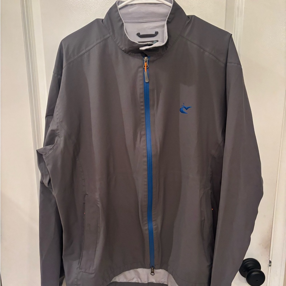 Peter Millar Element 4 windbreaker - image 7